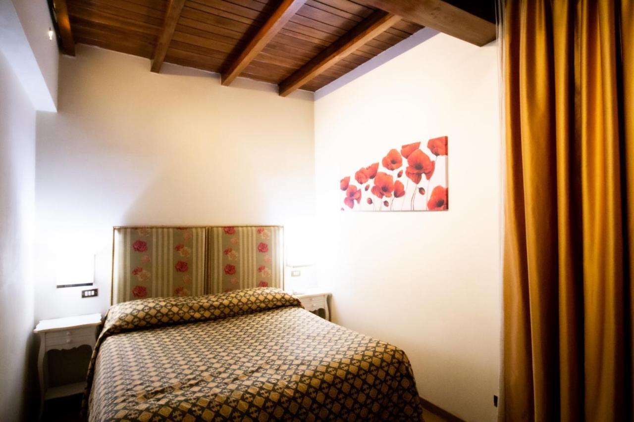 Hotel Nuovo Savi Montecatini Terme Bagian luar foto
